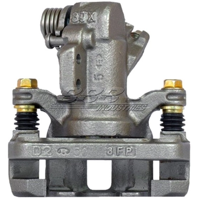 Rear Right Rebuilt Caliper With Hardware by NUGEON - 99-00927A pa1