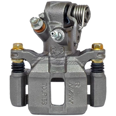 Rear Right Rebuilt Caliper With Hardware by NUGEON - 99-00927A pa2