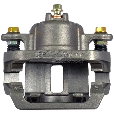 Rear Right Rebuilt Caliper With Hardware by NUGEON - 99-00950A pa1