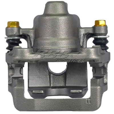 Rear Right Rebuilt Caliper With Hardware by NUGEON - 99-00952A pa1