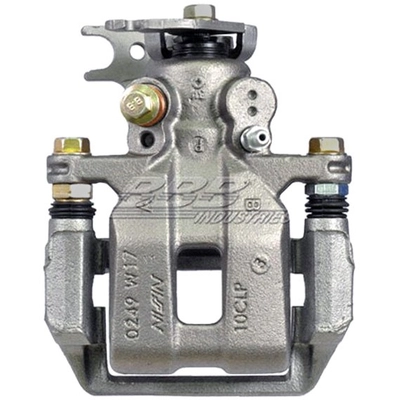 Rear Right Rebuilt Caliper With Hardware by NUGEON - 99-00964A pa2