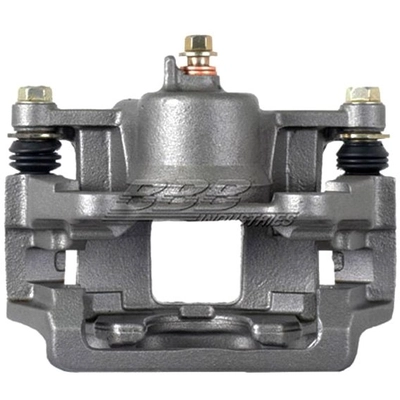 Rear Right Rebuilt Caliper With Hardware by NUGEON - 99-00967A pa1