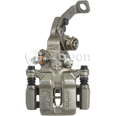 Rear Right Rebuilt Caliper With Hardware by NUGEON - 99-01003A pa1