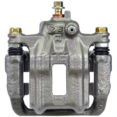 Rear Right Rebuilt Caliper With Hardware by NUGEON - 99-01007A pa2