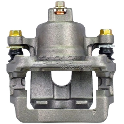 Rear Right Rebuilt Caliper With Hardware by NUGEON - 99-01015A pa1