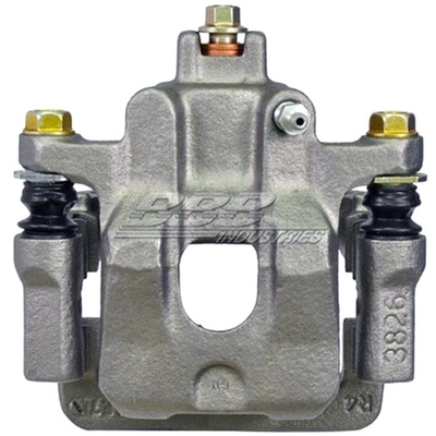 Rear Right Rebuilt Caliper With Hardware by NUGEON - 99-01015A pa2