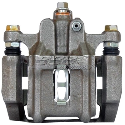 Rear Right Rebuilt Caliper With Hardware by NUGEON - 99-01017A pa2