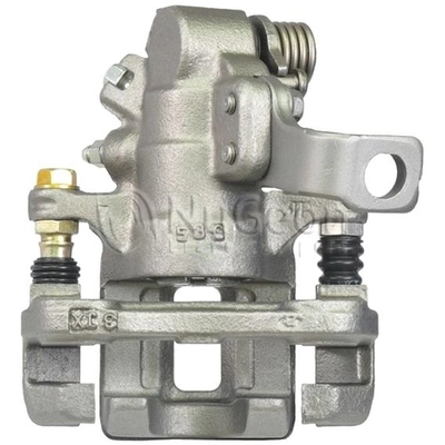 Rear Right Rebuilt Caliper With Hardware by NUGEON - 99-01020A pa1