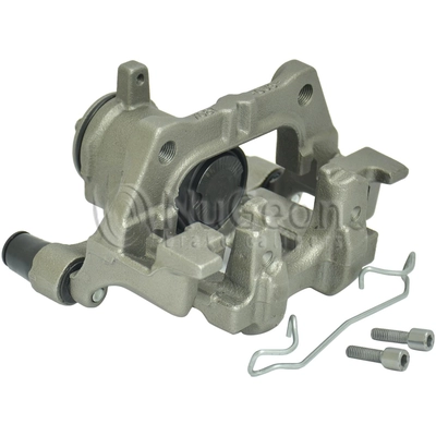 Rear Right Rebuilt Caliper With Hardware by NUGEON - 99-01041A pa2