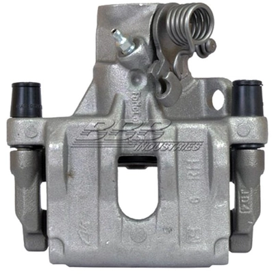 Rear Right Rebuilt Caliper With Hardware by NUGEON - 99-01169B pa2