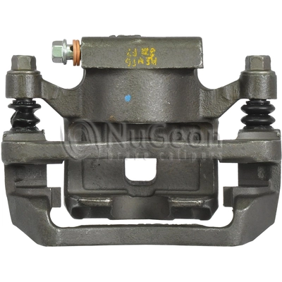 Rear Right Rebuilt Caliper With Hardware by NUGEON - 99-01254A pa2