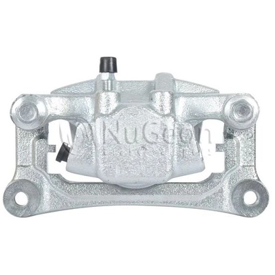 Rear Right Rebuilt Caliper With Hardware by NUGEON - 99-01258A pa2