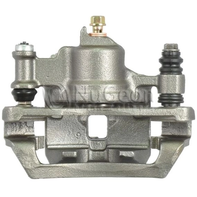 Rear Right Rebuilt Caliper With Hardware by NUGEON - 99-01319A pa1