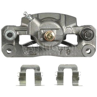 Rear Right Rebuilt Caliper With Hardware by NUGEON - 99-01319A pa2