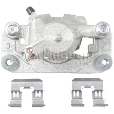 Rear Right Rebuilt Caliper With Hardware by NUGEON - 99-01338A pa2