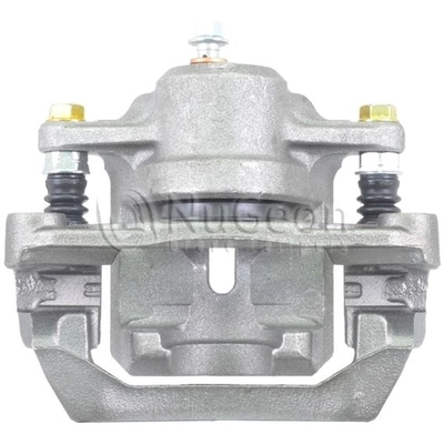 Rear Right Rebuilt Caliper With Hardware by NUGEON - 99-01340A pa1