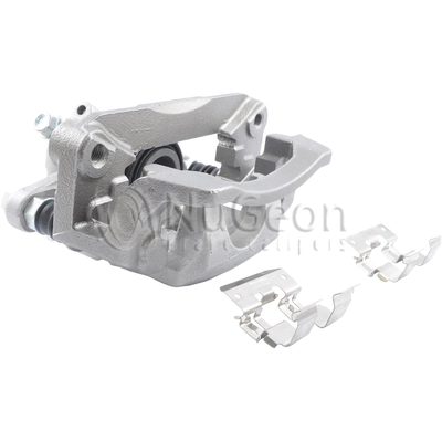 Rear Right Rebuilt Caliper With Hardware by NUGEON - 99-01345A pa1