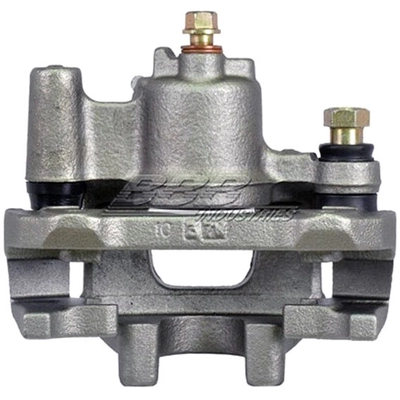 Rear Right Rebuilt Caliper With Hardware by NUGEON - 99-01649A pa1