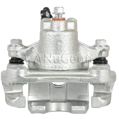 Rear Right Rebuilt Caliper With Hardware by NUGEON - 99-01650A pa1