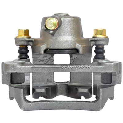 Rear Right Rebuilt Caliper With Hardware by NUGEON - 99-01653A pa1