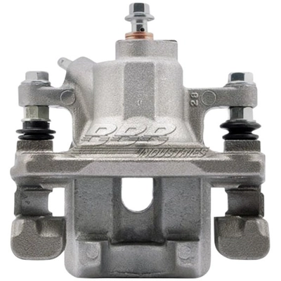 Rear Right Rebuilt Caliper With Hardware by NUGEON - 99-01731A pa1