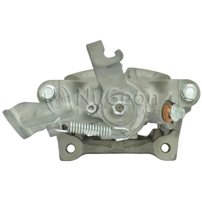 Rear Right Rebuilt Caliper With Hardware by NUGEON - 99-02000A pa2