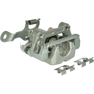 Rear Right Rebuilt Caliper With Hardware by NUGEON - 99-02004A pa2