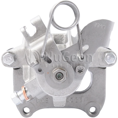 Rear Right Rebuilt Caliper With Hardware by NUGEON - 99-02132A pa1