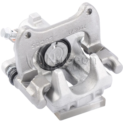 Rear Right Rebuilt Caliper With Hardware by NUGEON - 99-02132A pa2