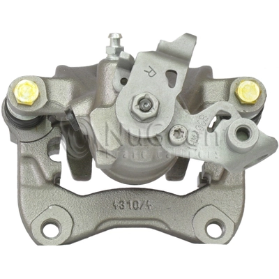 Rear Right Rebuilt Caliper With Hardware by NUGEON - 99-03313A pa2