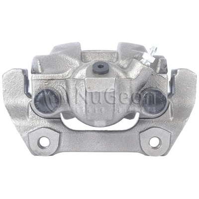 Rear Right Rebuilt Caliper With Hardware by NUGEON - 99-09325B pa2