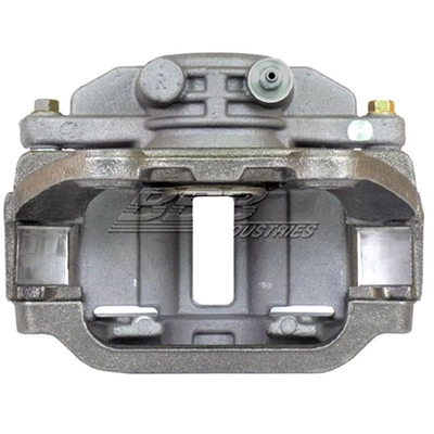 Rear Right Rebuilt Caliper With Hardware by NUGEON - 99-17305B pa1