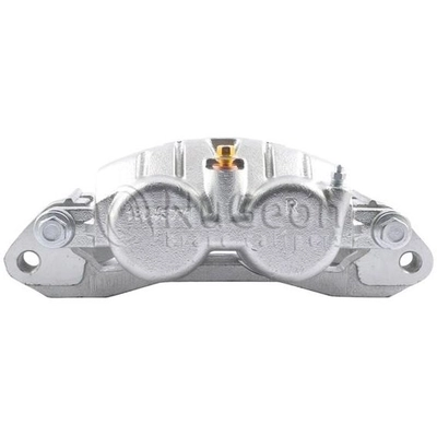 Rear Right Rebuilt Caliper With Hardware by NUGEON - 99-17317B pa2