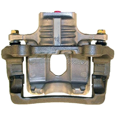 Rear Right Rebuilt Caliper With Hardware by NUGEON - 99-17320B pa2