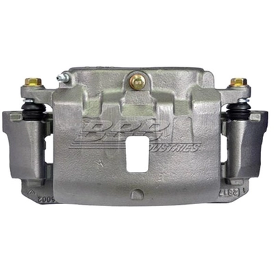 Rear Right Rebuilt Caliper With Hardware by NUGEON - 99-17333B pa2