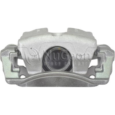 Rear Right Rebuilt Caliper With Hardware by NUGEON - 99-17424A pa1