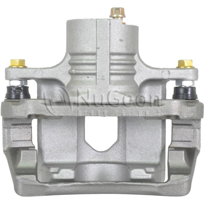 Rear Right Rebuilt Caliper With Hardware by NUGEON - 99-17424A pa2