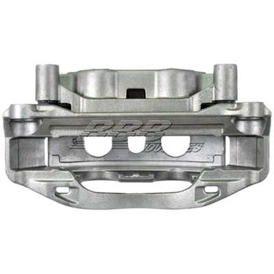 Rear Right Rebuilt Caliper With Hardware by NUGEON - 99-17444A pa1