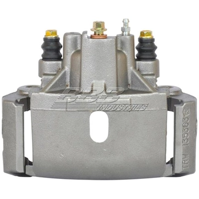 Rear Right Rebuilt Caliper With Hardware by NUGEON - 99-17697A pa2