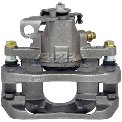 Rear Right Rebuilt Caliper With Hardware by NUGEON - 99-17731A pa1