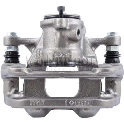 Rear Right Rebuilt Caliper With Hardware by NUGEON - 99-17778B pa2