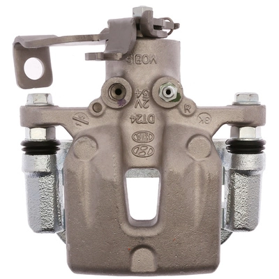 RAYBESTOS - FRC12791C - Rear Right Disc Brake Caliper pa4