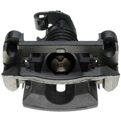 Rear Right Rebuilt Caliper With Hardware by RAYBESTOS - FRC11842 pa22