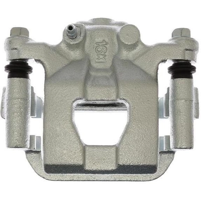 Rear Right Rebuilt Caliper With Hardware by RAYBESTOS - FRC12046C pa14