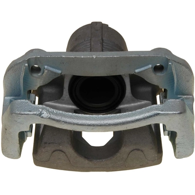 Rear Right Rebuilt Caliper With Hardware by RAYBESTOS - FRC12263 pa37