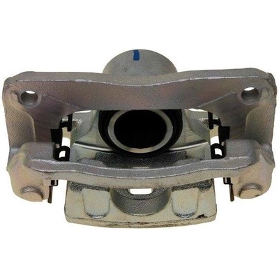 Rear Right Rebuilt Caliper With Hardware by RAYBESTOS - FRC12487 pa23