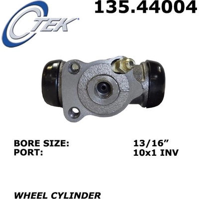 Cylindre de roue arrière droite by CENTRIC PARTS - 135.44004 pa1