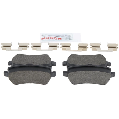 BOSCH - BP1307 - Rear Disc Brake Pads pa2