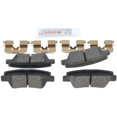 BOSCH - BP1313 - Rear Disc Brake Pads pa2