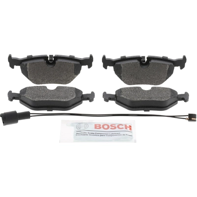 BOSCH - BP396 - Disc Brake Pad pa2